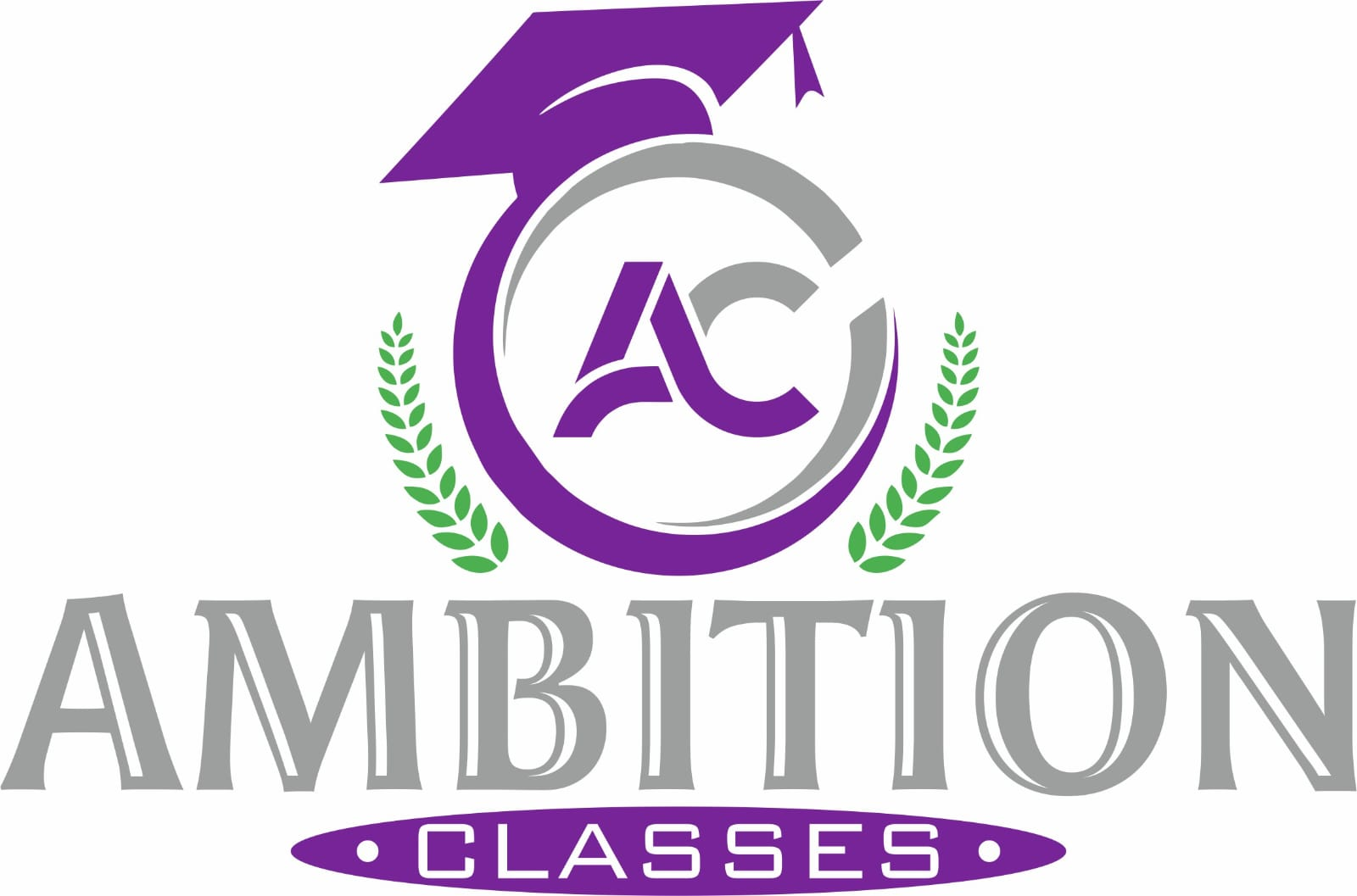 Founder of Ambition Classes